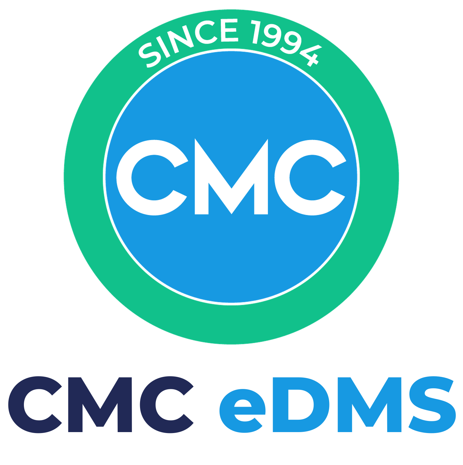 CMC eDMS